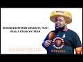 Fries And Chicken Rod Wave Rags2riches By Saintbeda