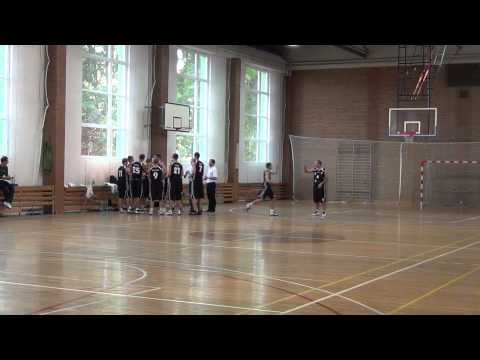 PGKiM Ozimek/Grodziec - Tyski Sport SA part 1