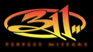 311 - Perfect Mistake (Higher Quality Audio)