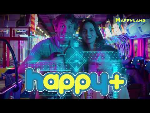 Happy+ Administración