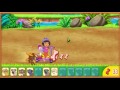 Dora The Explorer Episodes Find Those Puppies