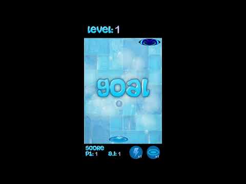 Bubble Pong Local Multiplayer