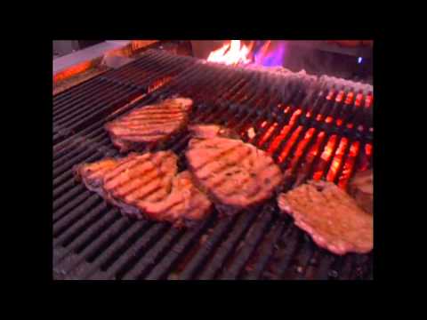 ANSUL Restaurant Küchenbrand Standard und Sicherheits Informationsvideo