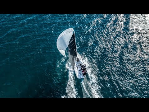 CRO Melges 24 Cup - Biograd