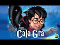 Harry Potter I Kamień Filozoficzny PL Cała Gra 4K Gameplay Po Polsku