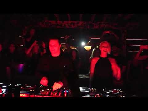 Markus Schulz + Emma Hewitt @ Heart Club Miami - #MMW 2018