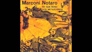 Marconi Notaro Chords