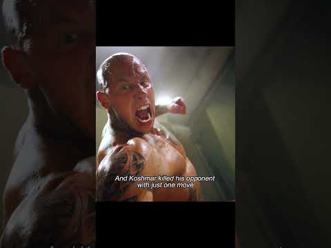 This man is so strong. #movie