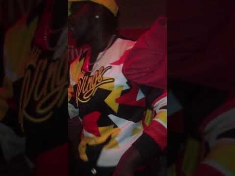 Looney scotch performance @grindhardshowcase