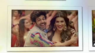 Luka Chuppi: Poster Lagwa Do Song | Kartik Aaryan, Kriti Sanon | Mika Singh , Sunanda Sharma