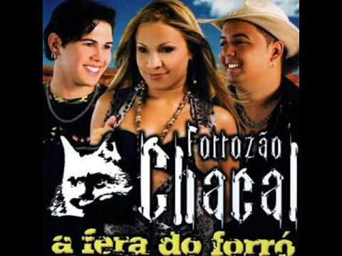 Rei do Cabaré - Forrozão Chacal - 2005