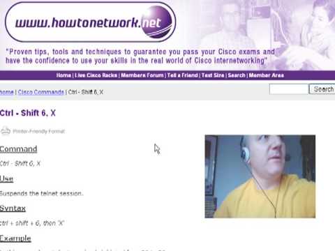 Study Guide for Cisco CCNA l Cisco CCNA simplified for free