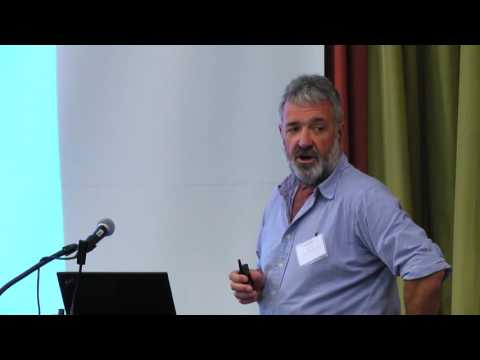 Viv Preston | Application of portable XRF technology: Grassroots Exploration Example