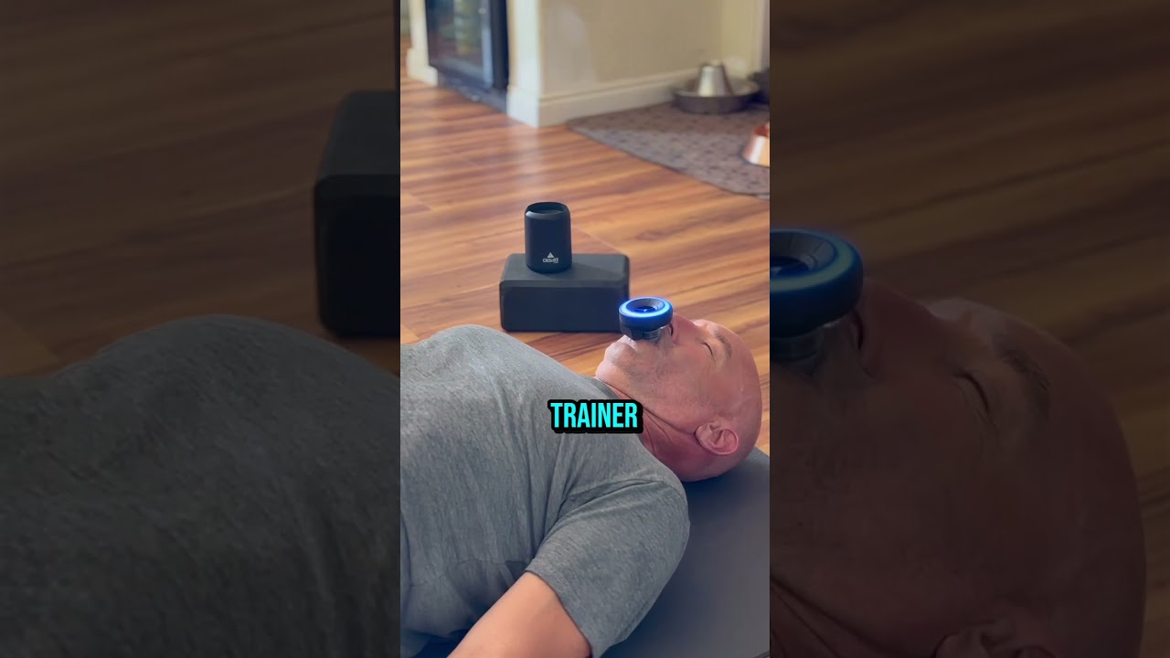 Yoga & Breathwork Facilitator