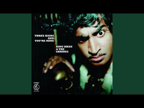 Shivers Down My Spine