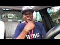 Always Be EARLY Dre Baldwin
