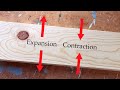 Wood Knot Handling Guide