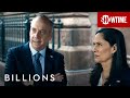 'Stop Structural Shmuckiness' Ep. 9 Official Clip | Billions | Season 6