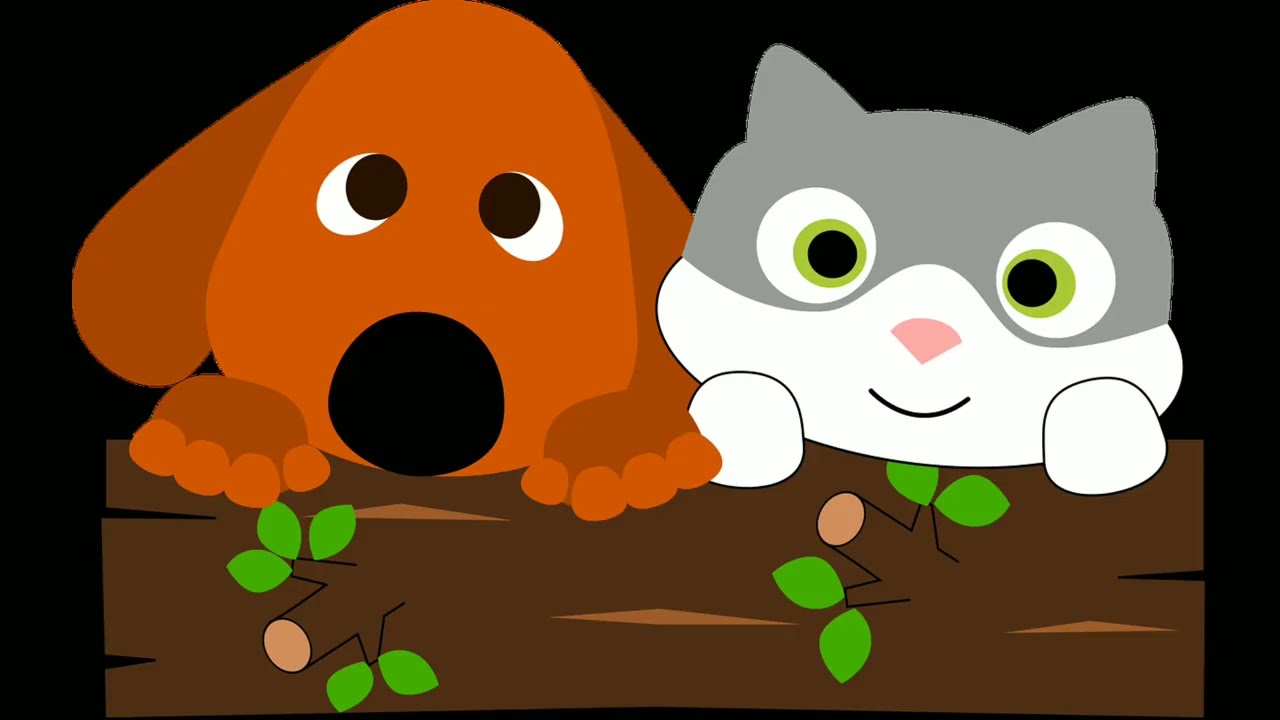 Animals Vector Graphics | Animals | vector art illustrator