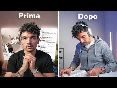 Come ho smesso di RIMANDARE le cose importanti - grazie alla scienza