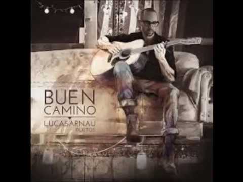 Lo Que Dejaste Al No Volver (Lucas Arnau Ft Carlos Baute)