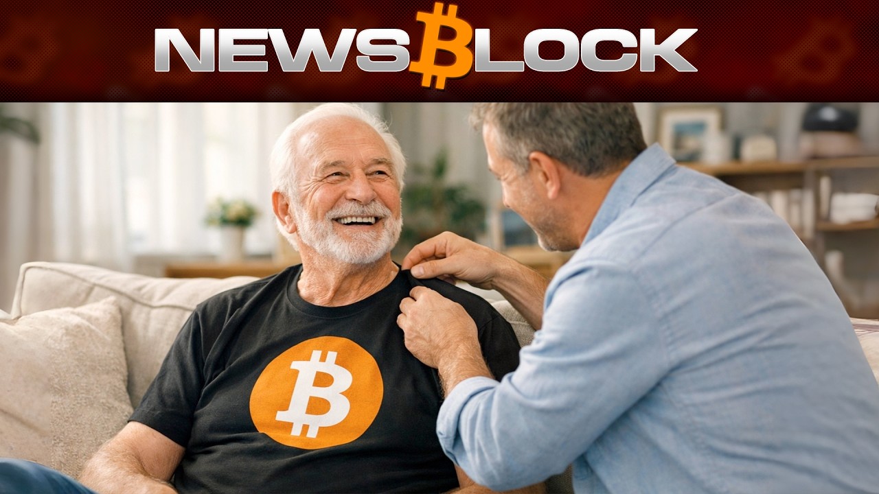 Приток Ликвидности В Крипто, Которого История Еще Не Видела