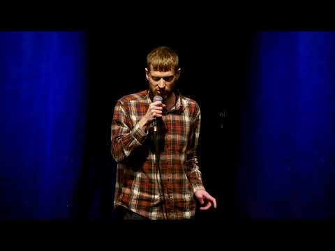 David Eagle - Stand Up - Leicester Square Theatre