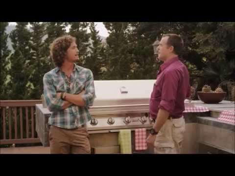Mike Nyman Commercial Comedy Reel July 2014