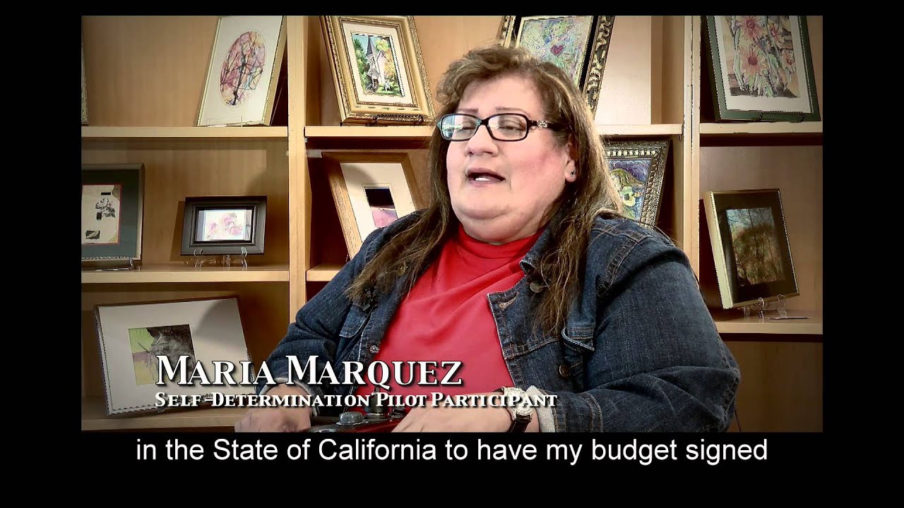 Central Valley Regional Center