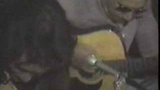 roky erickson - hungry for your love