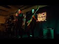 The Wedding Present - Nobody's Twisting Your Arm (Acoustic) - Rough Trade East - 12/10/19
