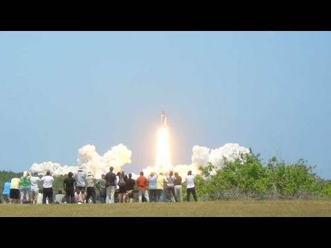 Watch the Launch