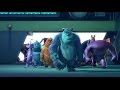 Monstruos S A Monsters Inc Trailer VO