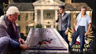 VERNON GRIEVES FOR ELVIS - A FAMILY'S PAIN EXPOSED - Elvis Fans Find The Truth!!! #elvis