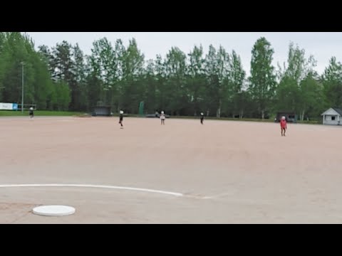 Omasp live: KoU E valkoinen vs. SMJ P11 ma 29.5.2023