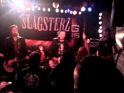 the slagsterz
