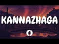 | Kannazhaga ( Lyric Video ) | 3 - Three | Butter Skotch |