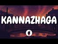 Kannazhaga Lyric Video 3 Three Butter Skotch