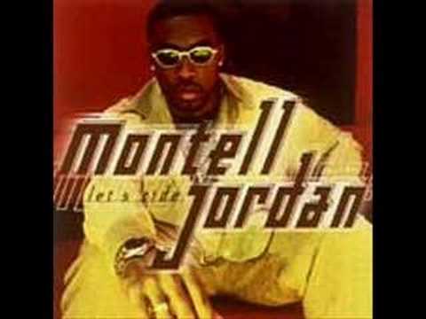 Montell Jordan ft Redman - Anything & Everything