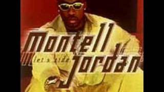 Montell Jordan ft Redman - Anything &amp; Everything