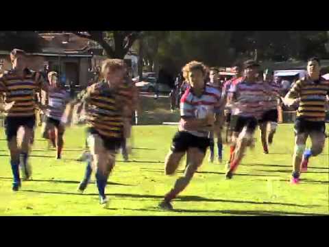 Shute Shield 2013, Round Seven Preview - Uni v Souths