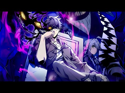 The Laziest Dungeon Master Awakens as an ANCIENT OVERLORD That SHOCKS THE ENTIRE WORLD! MANHWA RECAP