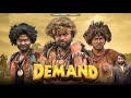 Demand Round2World R2W