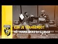 'Ken je teamgenoot' met Dasa & Dicko
