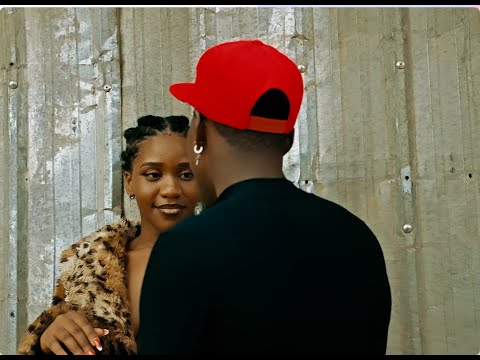 Kelly Wayne & Queen Norah - My Darling ( Official Music Video )