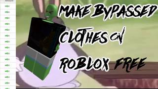 How To Make Bypassed Audio On Roblox - roblox account vermillion