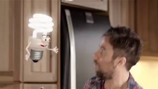 Ανακυκλώστε λαμπτήρες και συσκευές στους ειδικούς κάδους Title