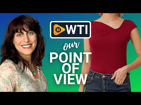 Grace Karin Women's Blouses - WTI product video review