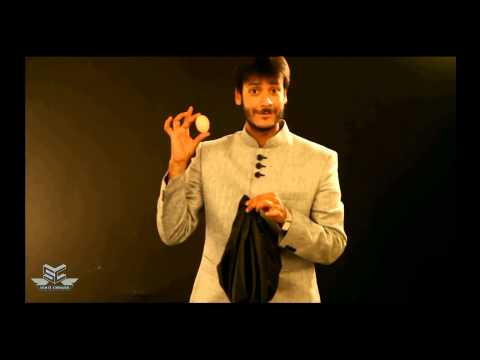 The Devils Hank corner by sumit chhajer