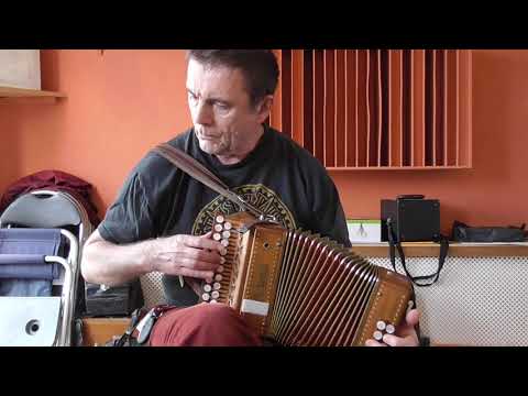 Machynlleth - Anahata, melodeon